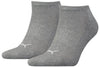 Cushioned Sneaker sokken (2 paar)