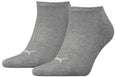 Cushioned Sneaker sokken (2 paar)