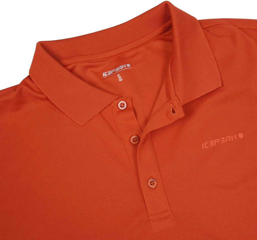 Bellmont polo