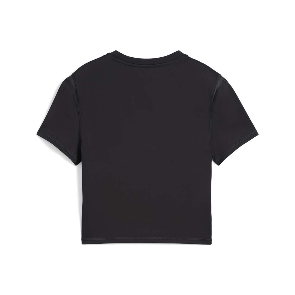 Puma Shape Baby Tee T-shirt training