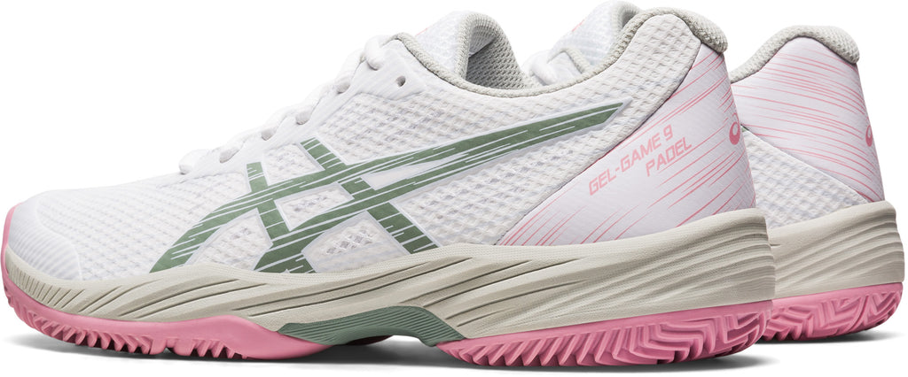 GEL-Game 9 tennisschoenen