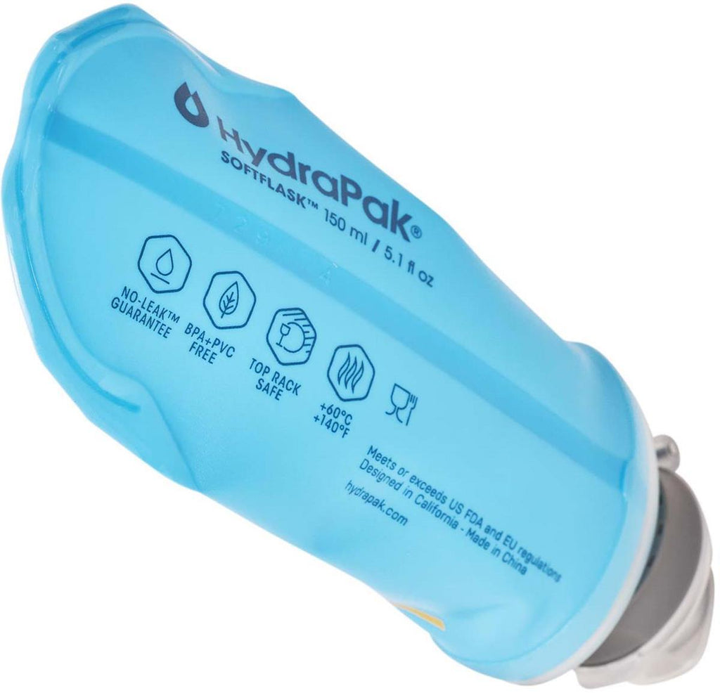 softflask 150ml drinkfles