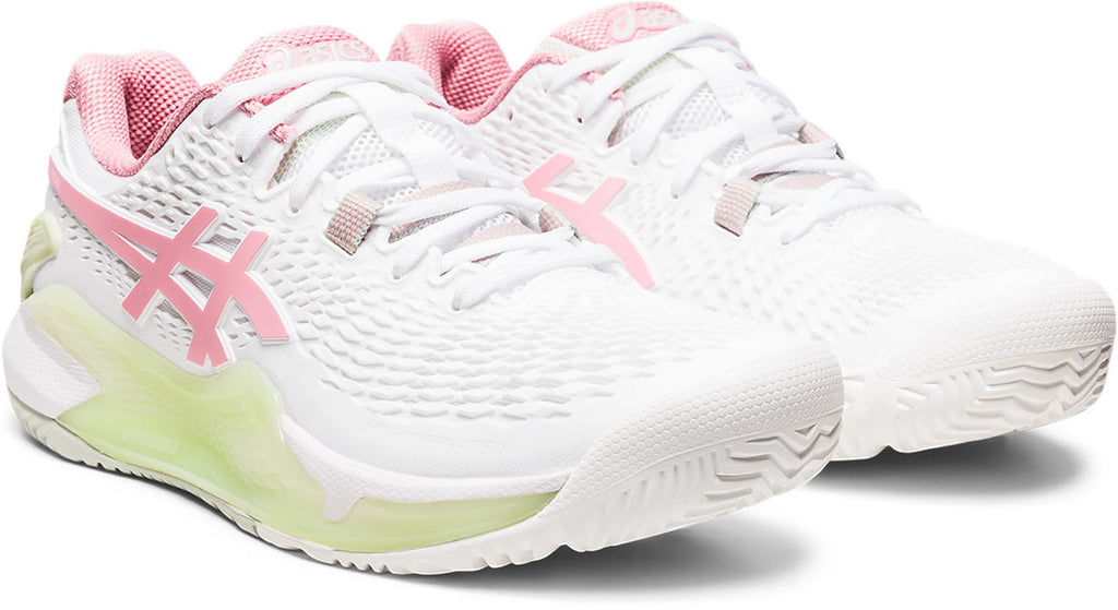 Gel-Resolution 9 tennisschoenen