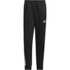 Essentials 3-Stripes Fleece Broek