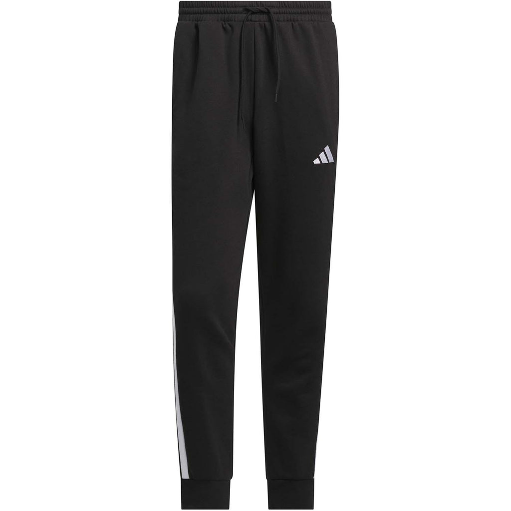 Essentials 3-Stripes Fleece Broek