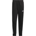 Essentials 3-Stripes Fleece Broek