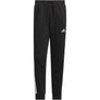 Essentials 3-Stripes Fleece Broek