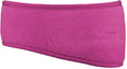 Fleece kids hoofdband
