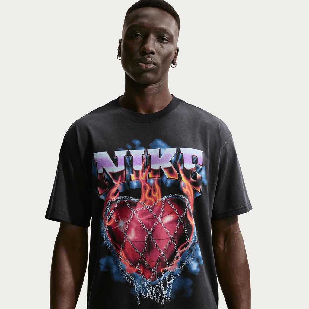 Max90 Basketbalshirt