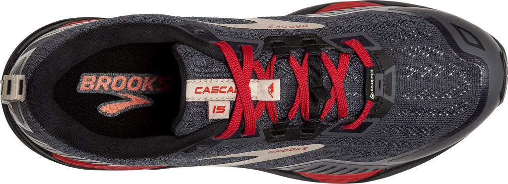 Cascadia Gtx 15