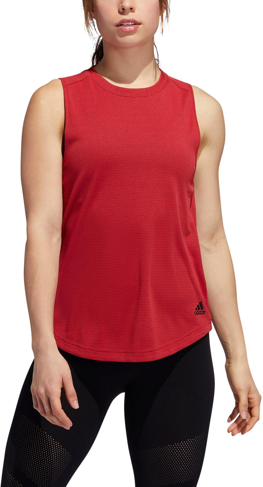 Perf Tank