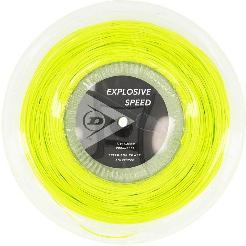 Explosive Speed 1.25mm Reel