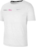 dri-fit miler mens running top