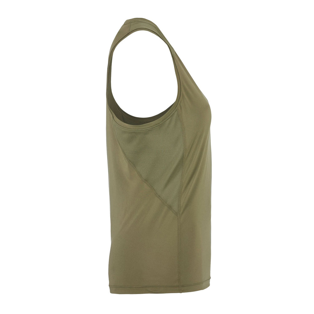 Adv Essence Singlet 2 W