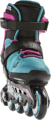 Rollerblade Microblade G Pink/emera