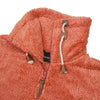 Colony Fleece sweater outdoor