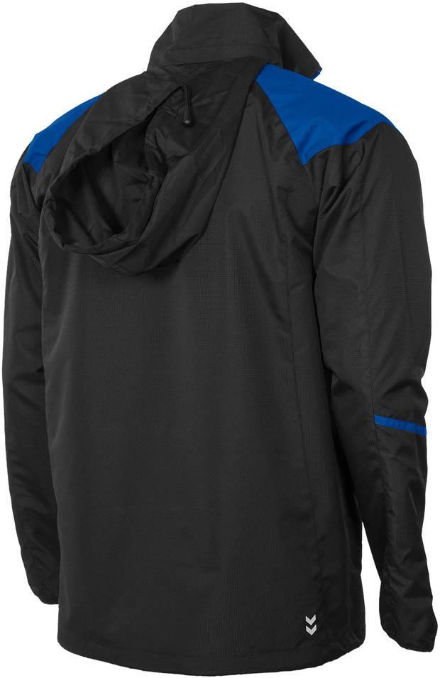 Authentic Aw Jacket