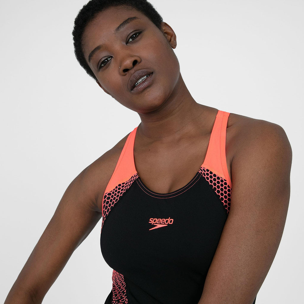 e10 fit laneback bla/gre