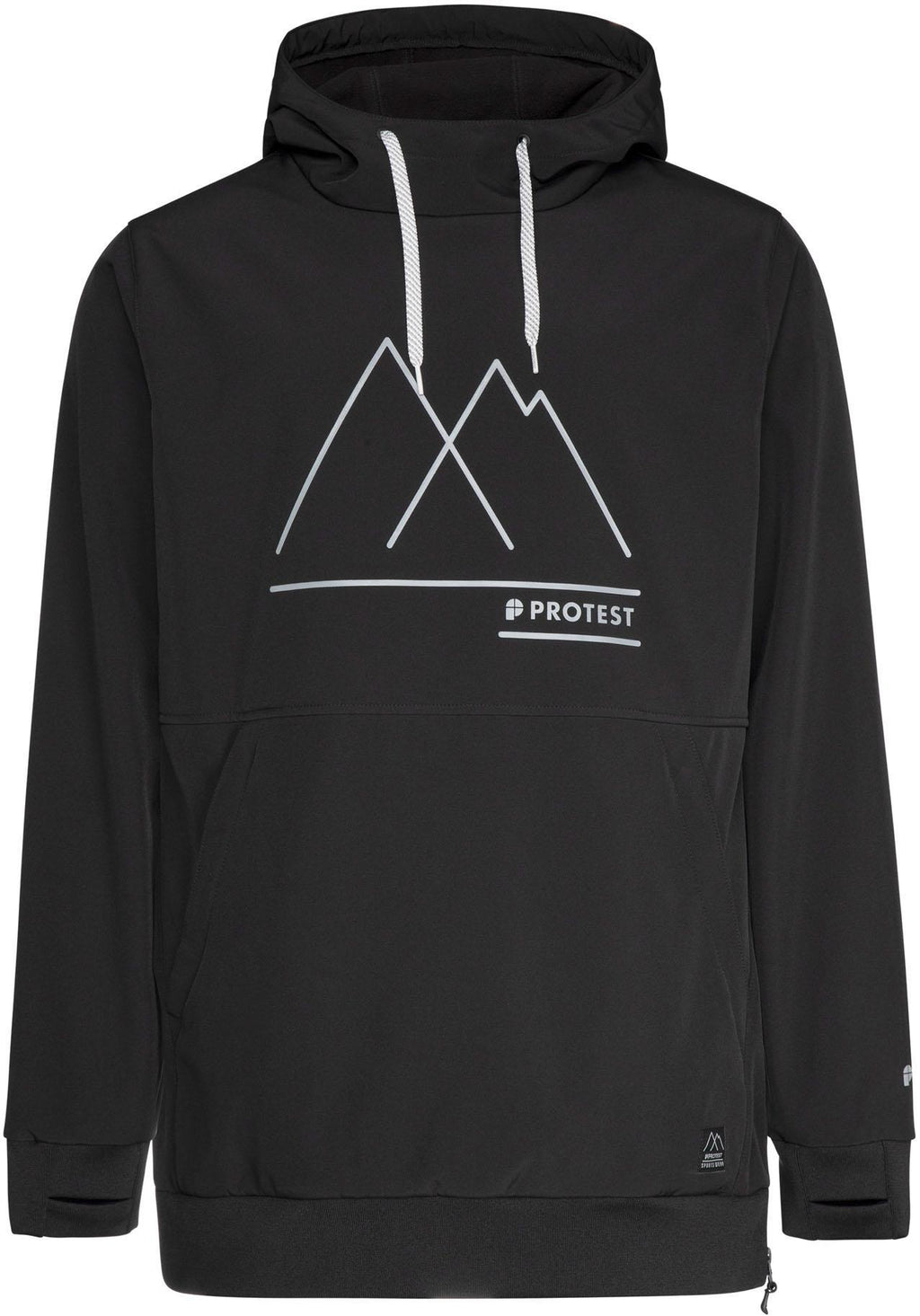 Melton 20 Anorak