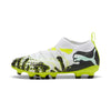 Future 9 atch Creativity Fg/ag Jr Voetbalschoenen voor gras, kunstgras jng