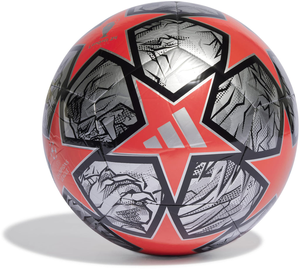 UEFA Champions League Club 23/24 Knockout voetbal