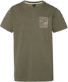 Billy Jr T-shirt