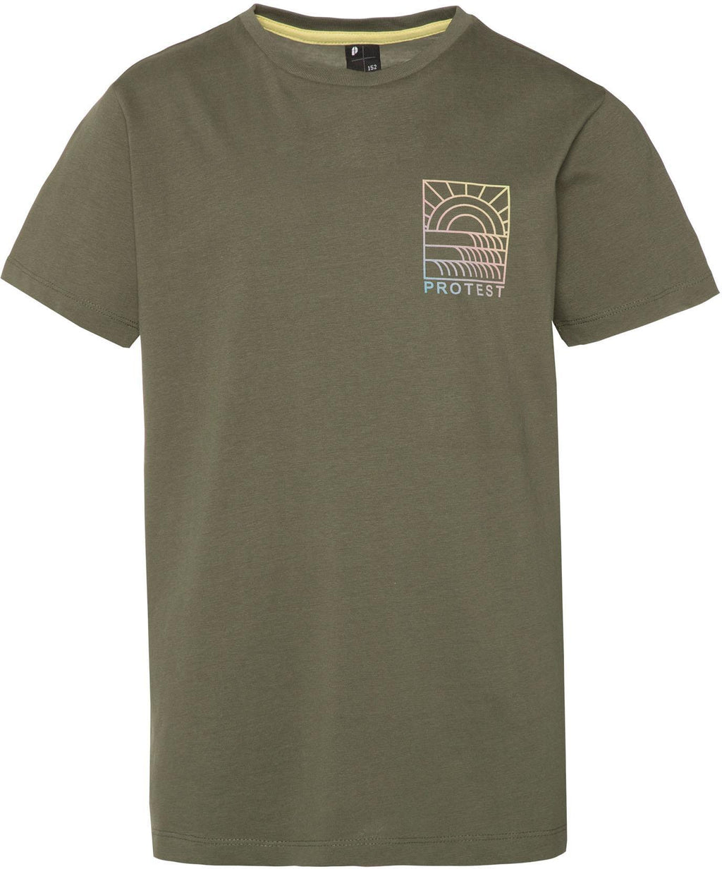 Billy Jr T-shirt