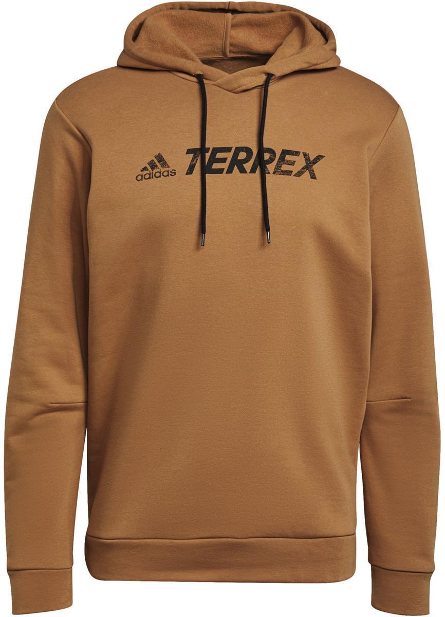 Terrex Graphic Logo Hoodie