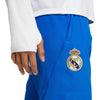 Real Madrid Tiro 25 Competition Presentation Broek