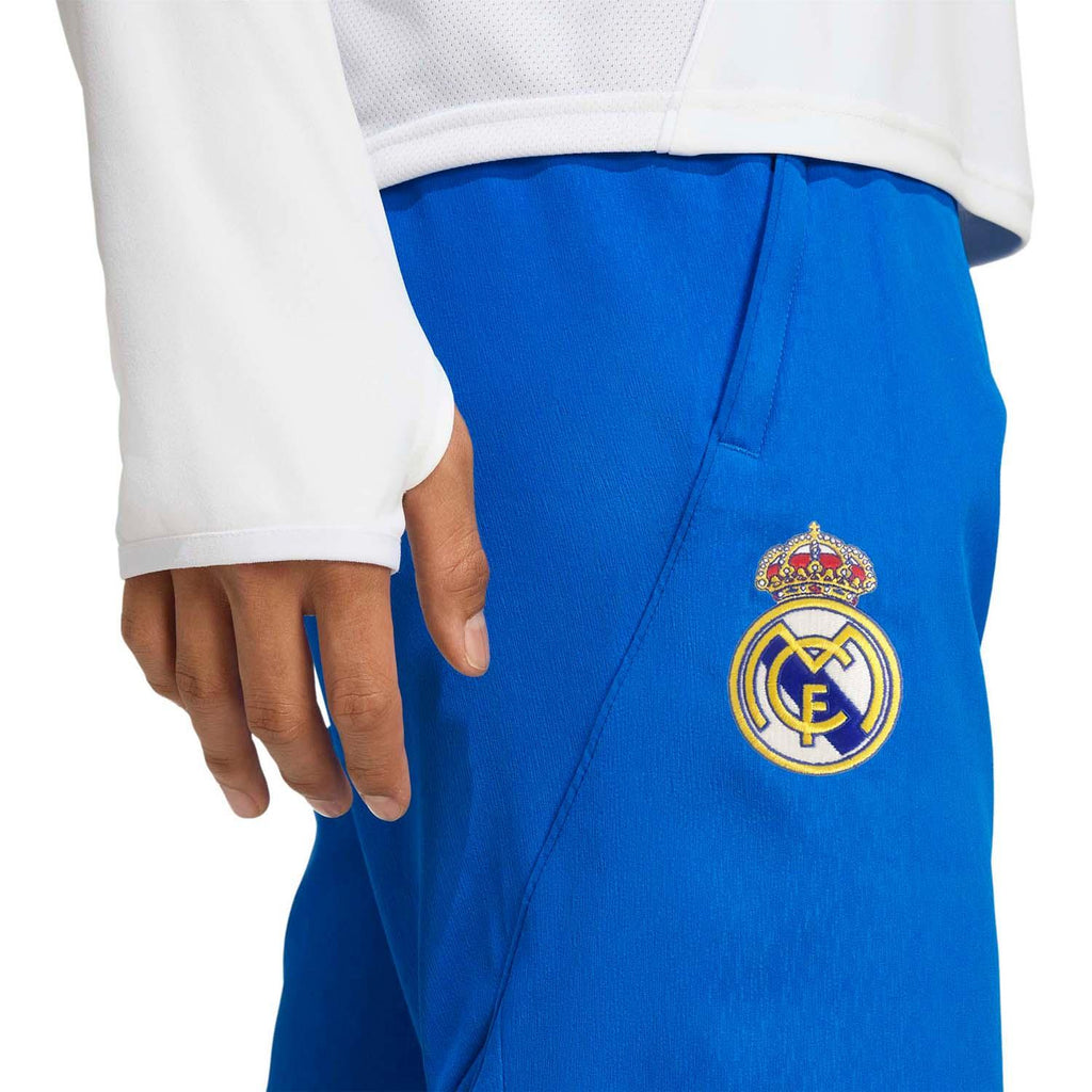 Real Madrid Tiro 25 Competition Presentation Broek