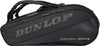 Nt 12 Racket Bag Blk/blk