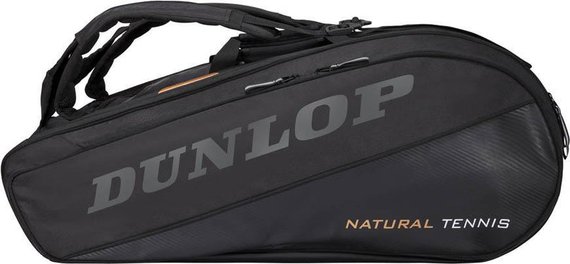 Nt 12 Racket Bag Blk/blk