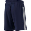 We Basic Training korte broek