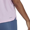 AEROREADY Designed 2 Move 3-Stripes Sport T-shirt