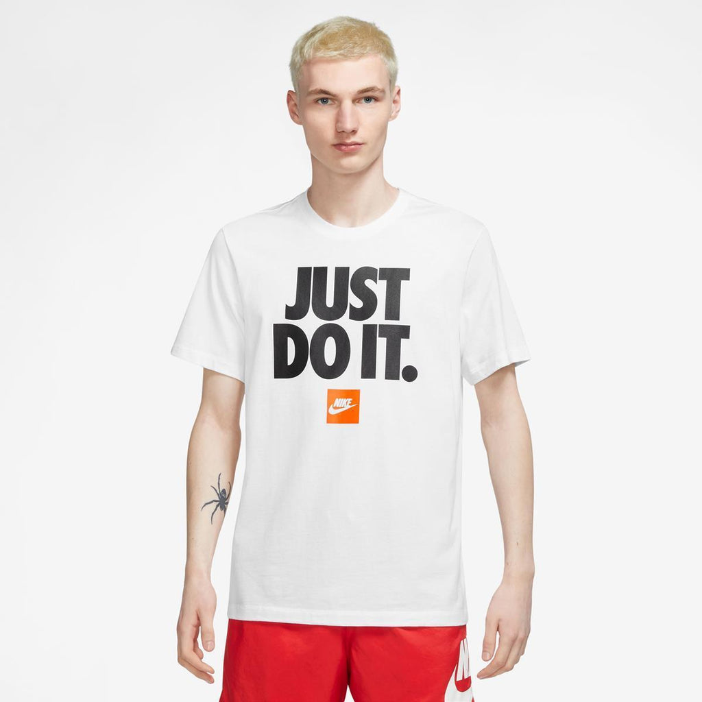 NSW TEE FRAN JDI VERBIAGE T-Shirt