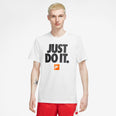 NSW TEE FRAN JDI VERBIAGE T-Shirt