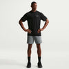 Unlimited Dri-FIT herenshorts zonder binnenbroek