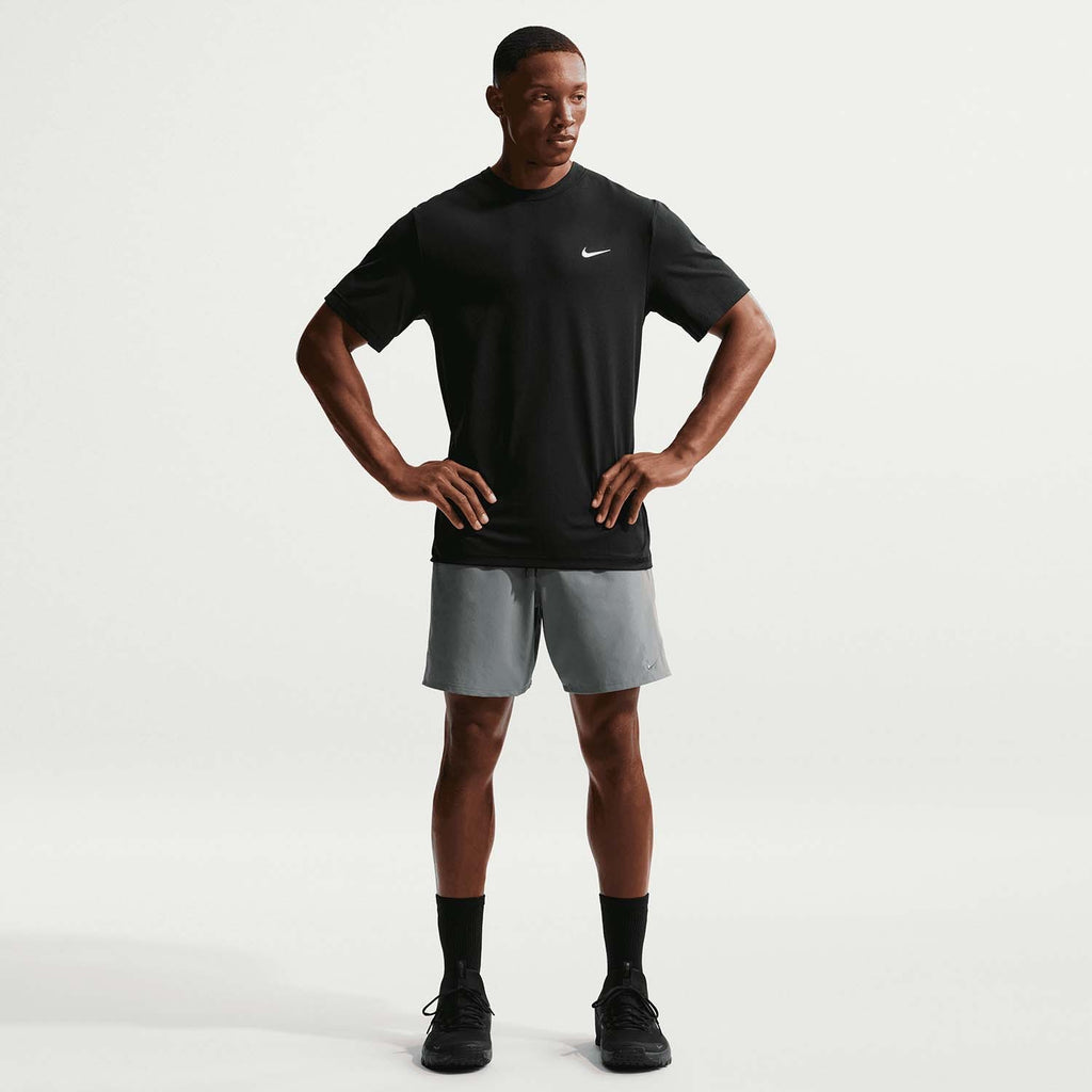 Unlimited Dri-FIT herenshorts zonder binnenbroek
