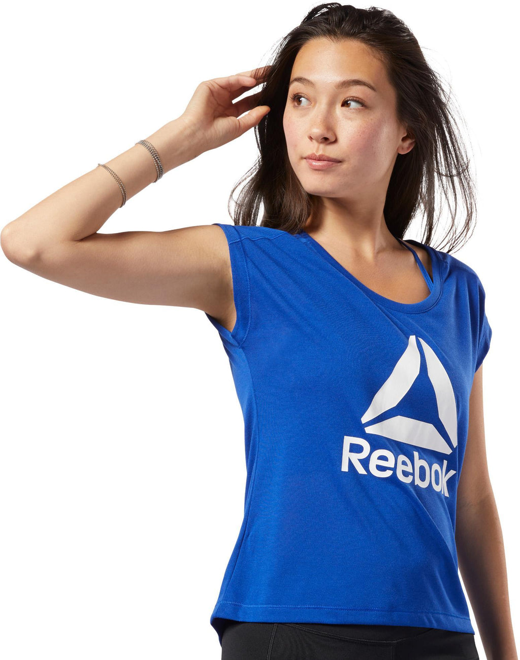 wor supremium 2.0 tee bl