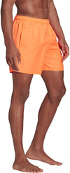 SOLID CLX SH SLHr.-Shorts