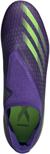 X Ghosted.3 Laceless Firm Ground Voetbalschoenen