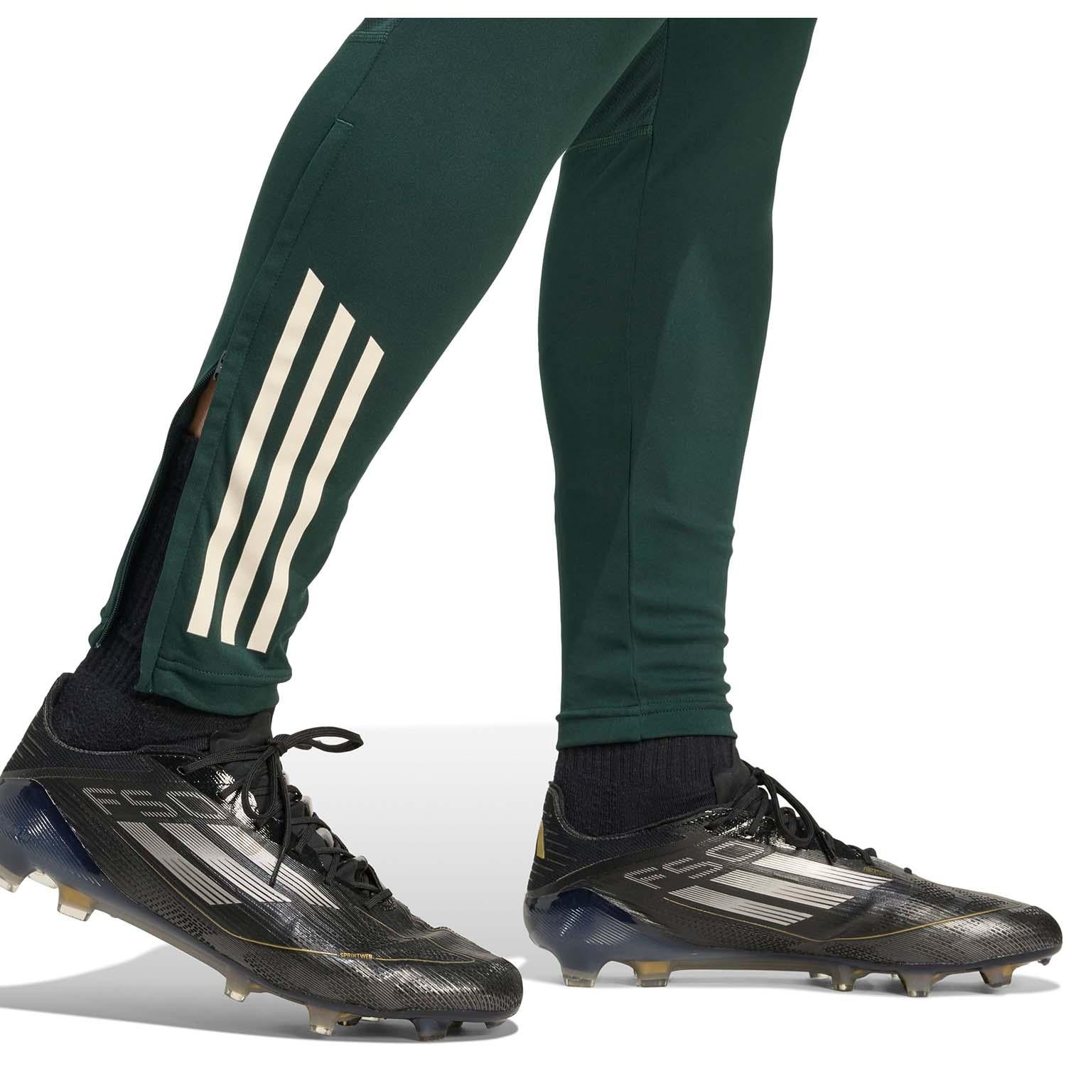 Juventus Tiro 25 Competition Training Broek