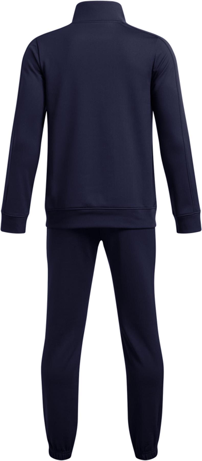 Ua Knit Track Suit