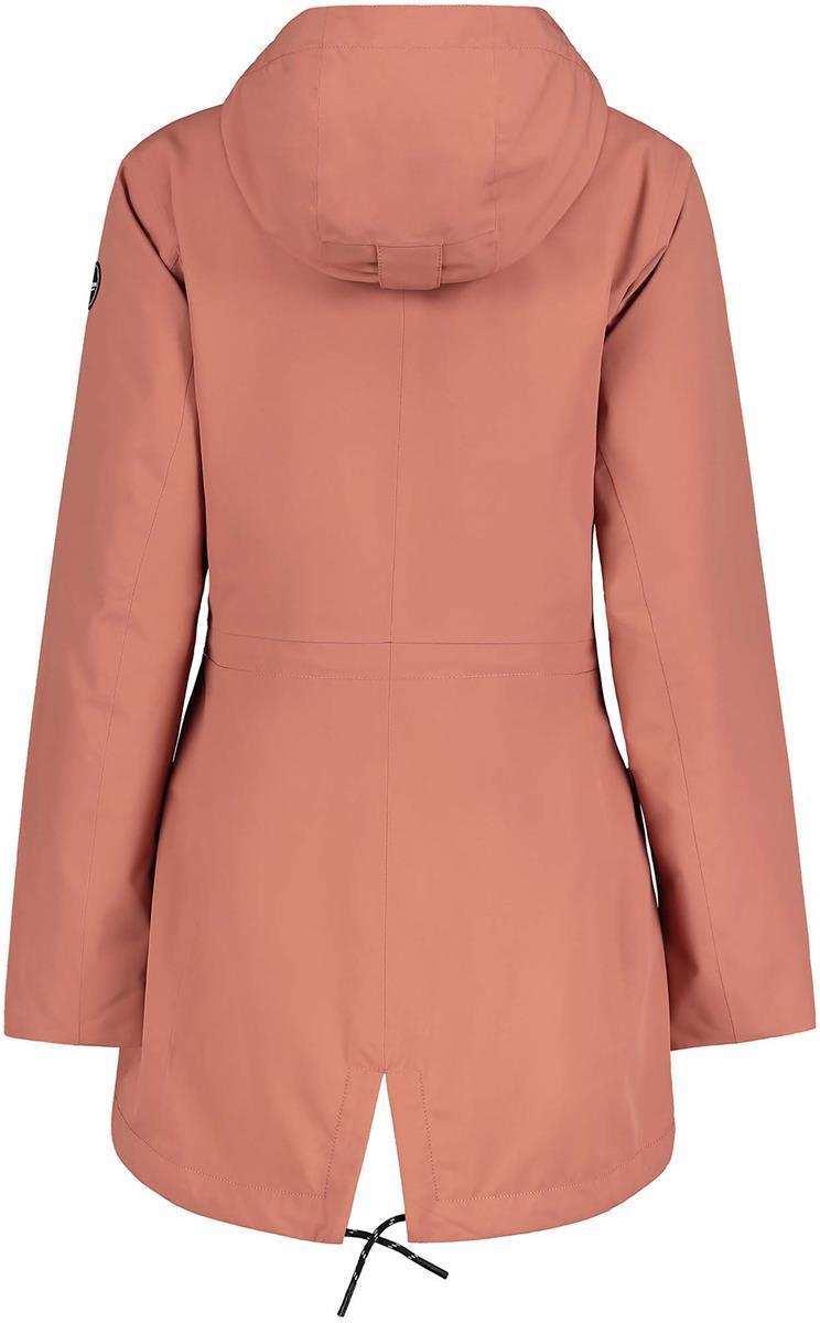 Addis Jacket