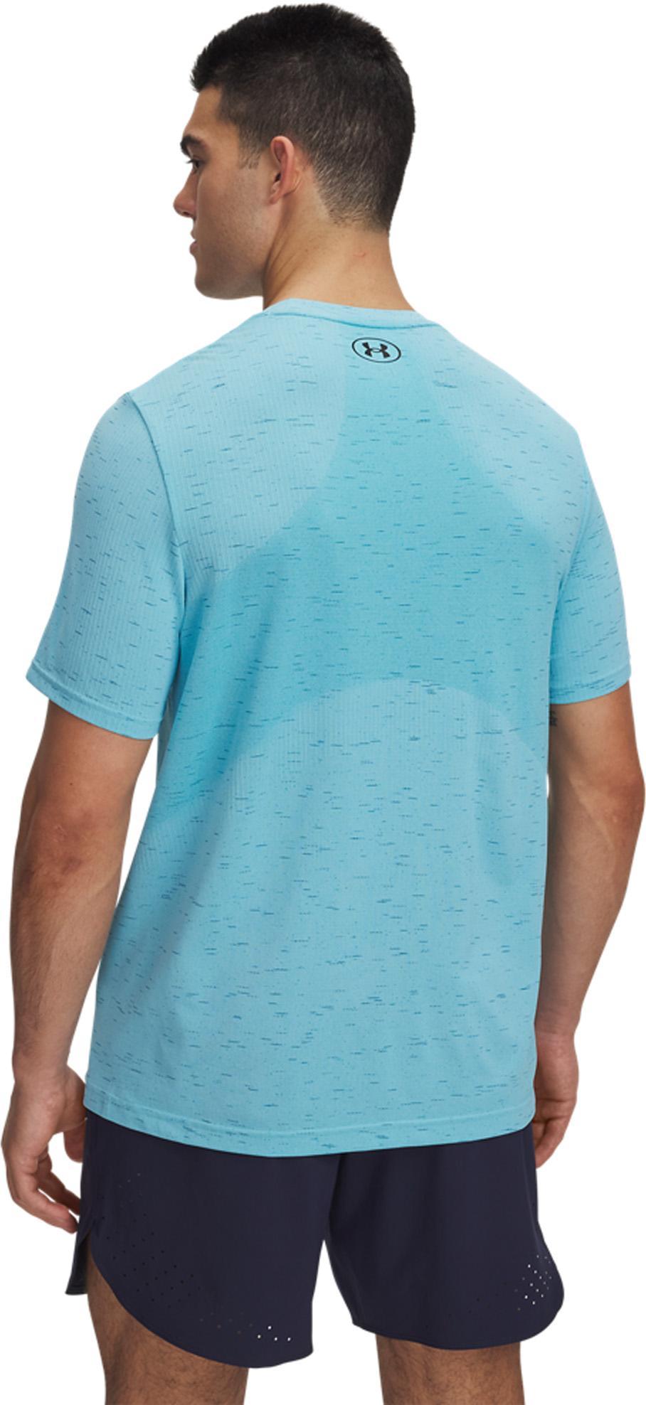 UNDER ARMOUR Ua Vanish Seamless Ss Shirt