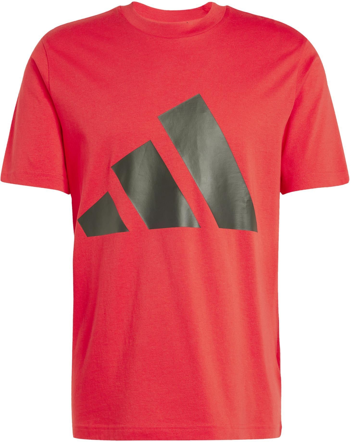 Essentials Big Logo t-shirt