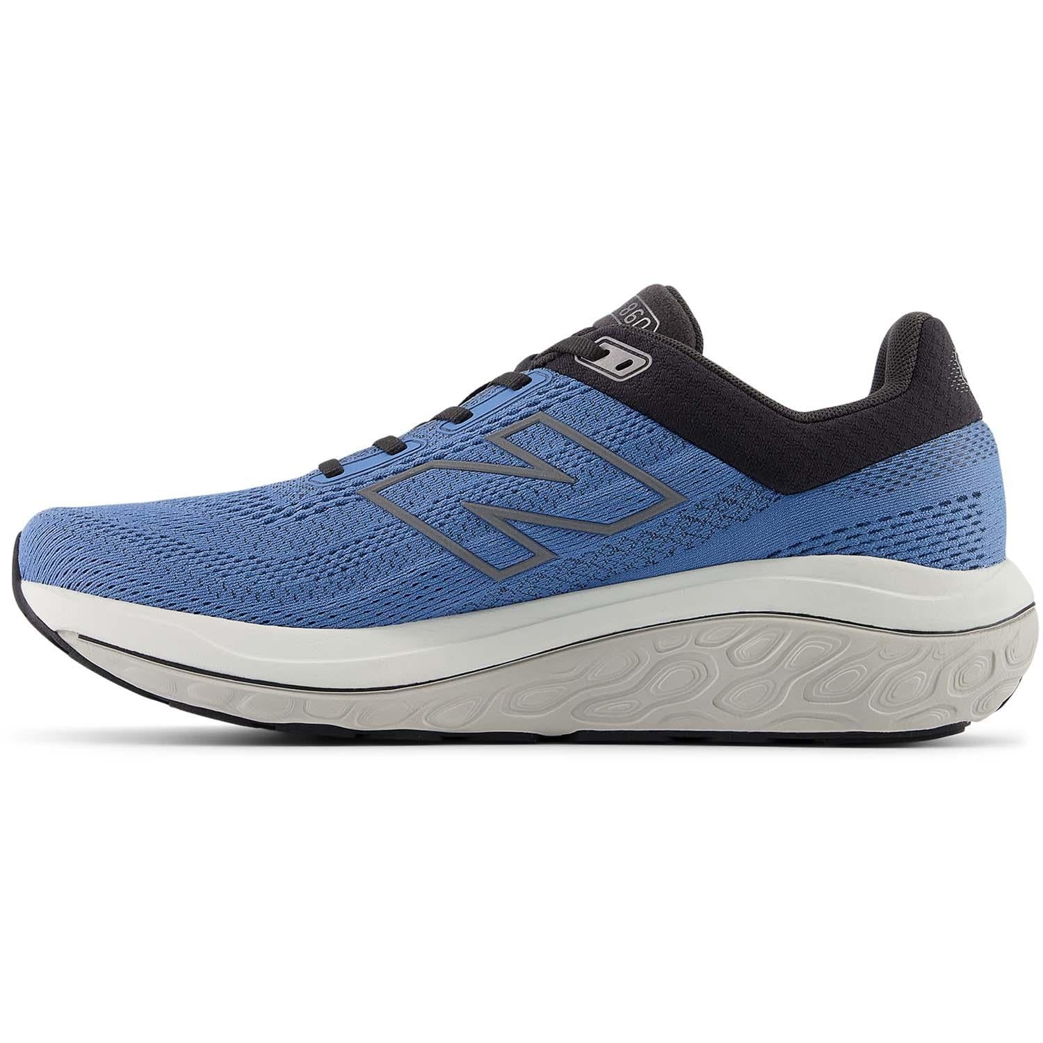 m860s14-blu hardloopschoenen