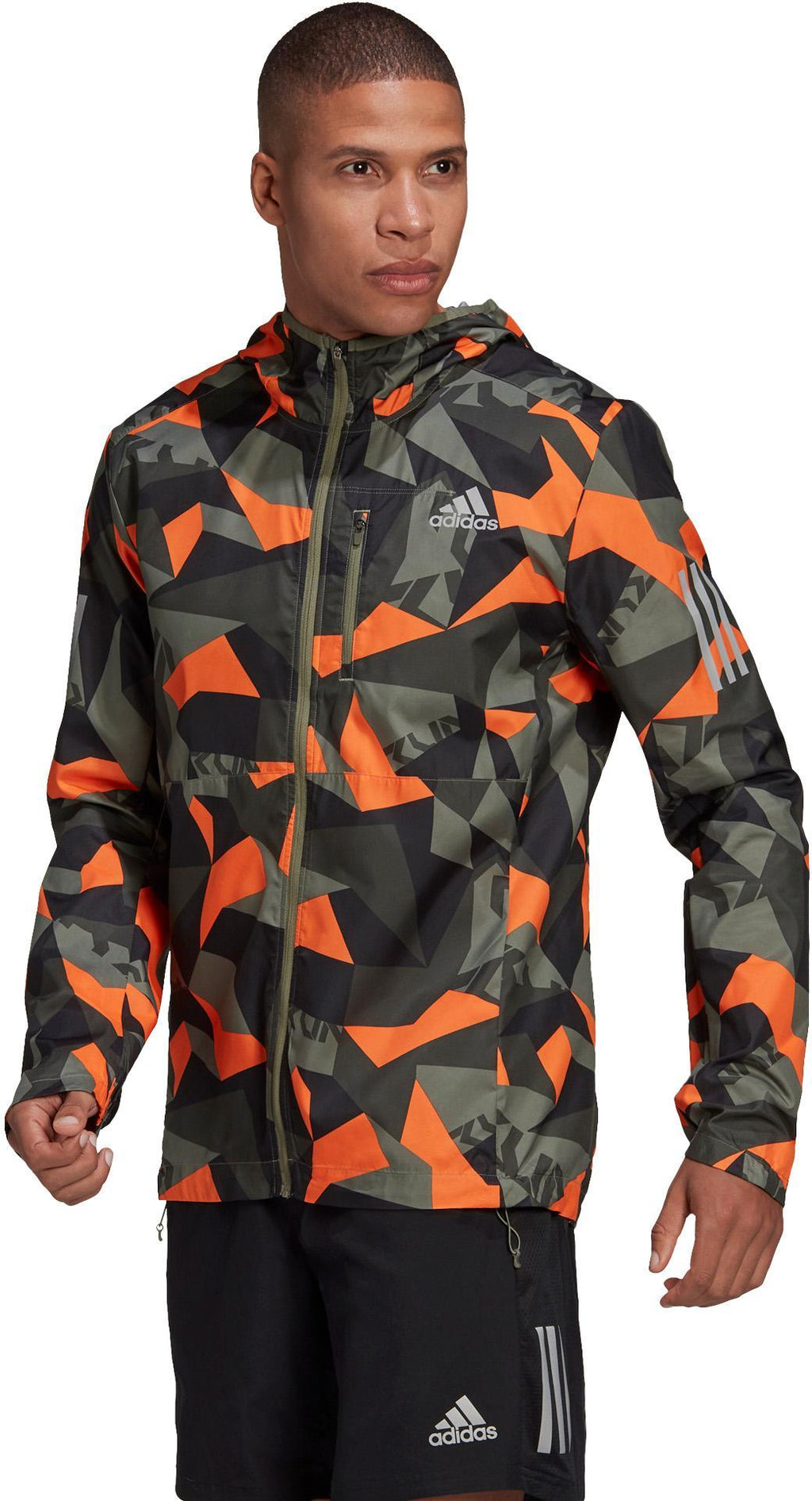 own the run jkt
