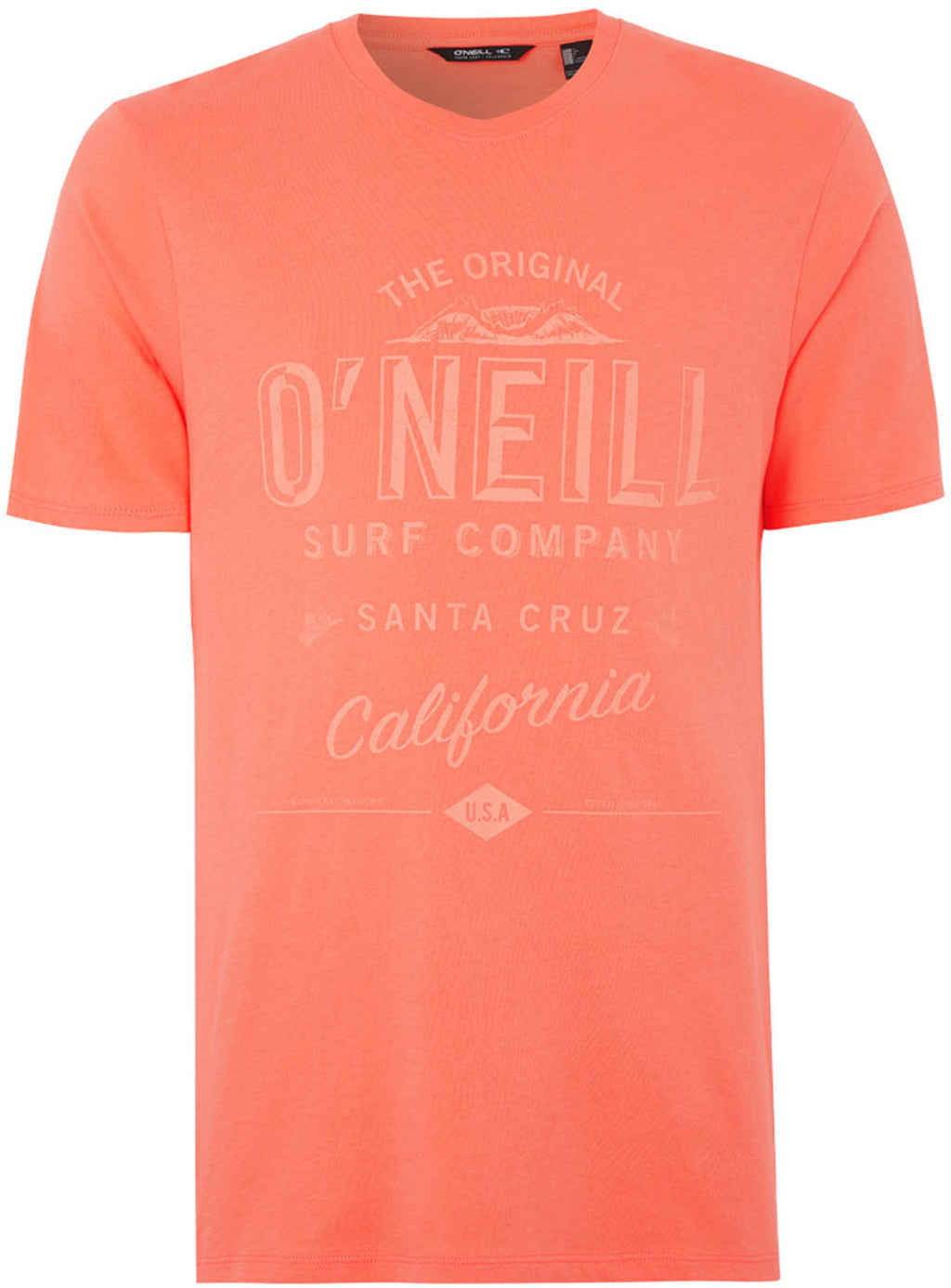 Muir t-shirt