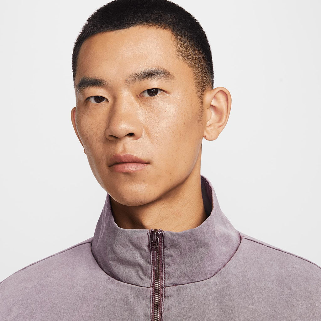 Book Men's Dri-fit Woven Game Jacket